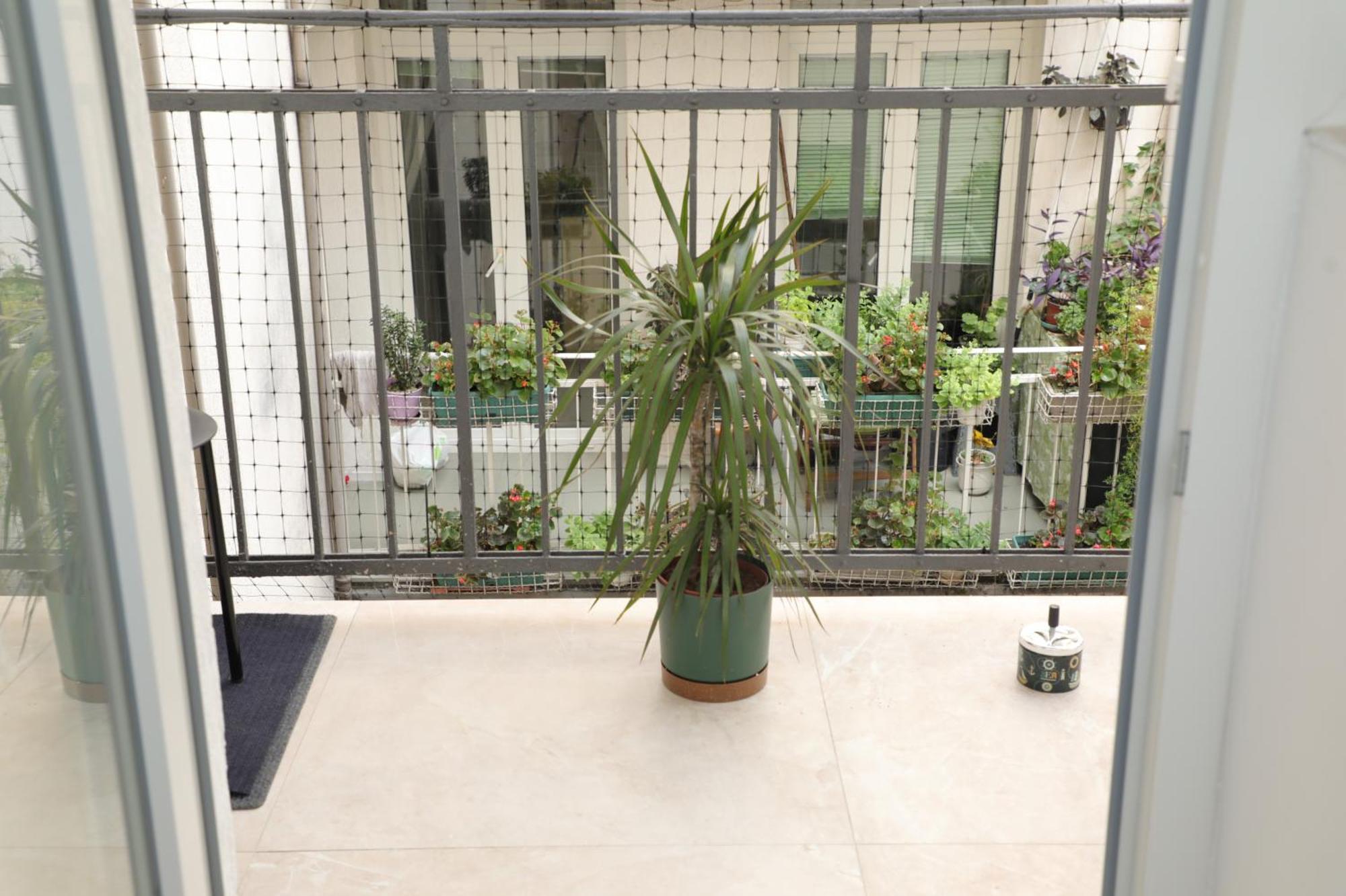 Maison Danube Belgrad Exterior foto