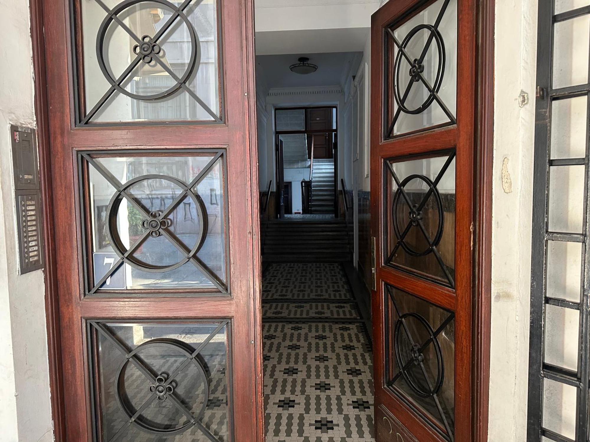 Maison Danube Belgrad Exterior foto