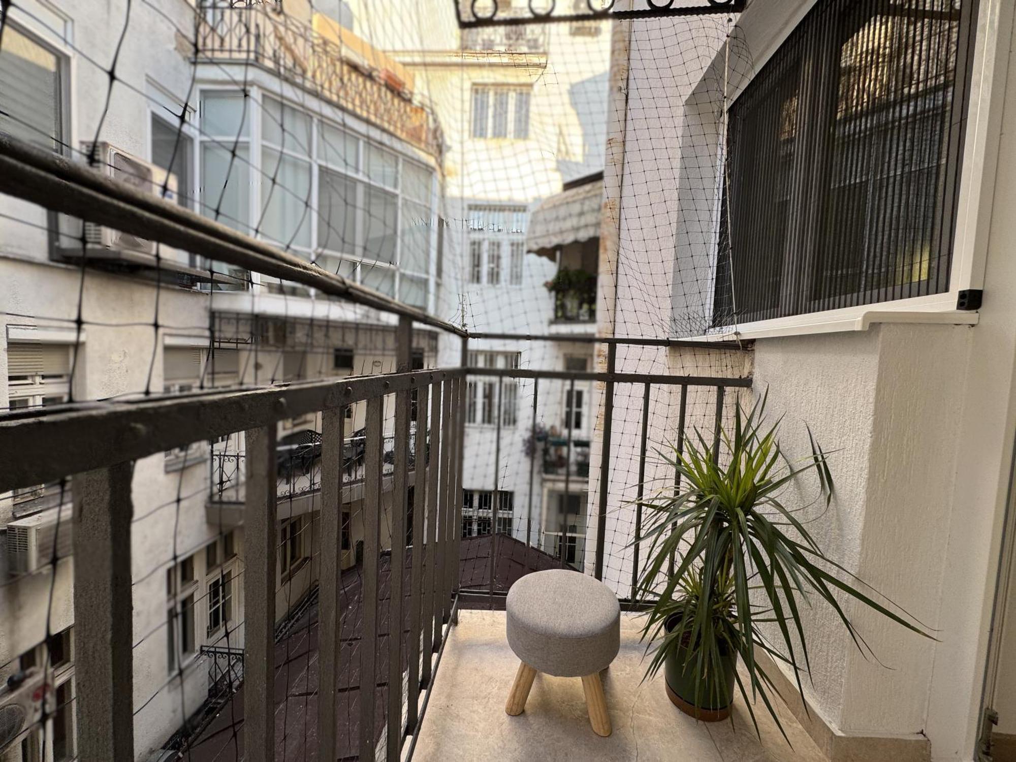 Maison Danube Belgrad Exterior foto